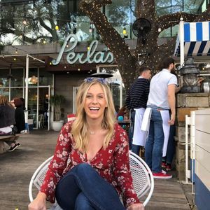 Meet your Posher, Jenna